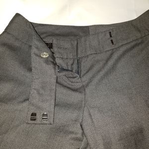 Work slacks